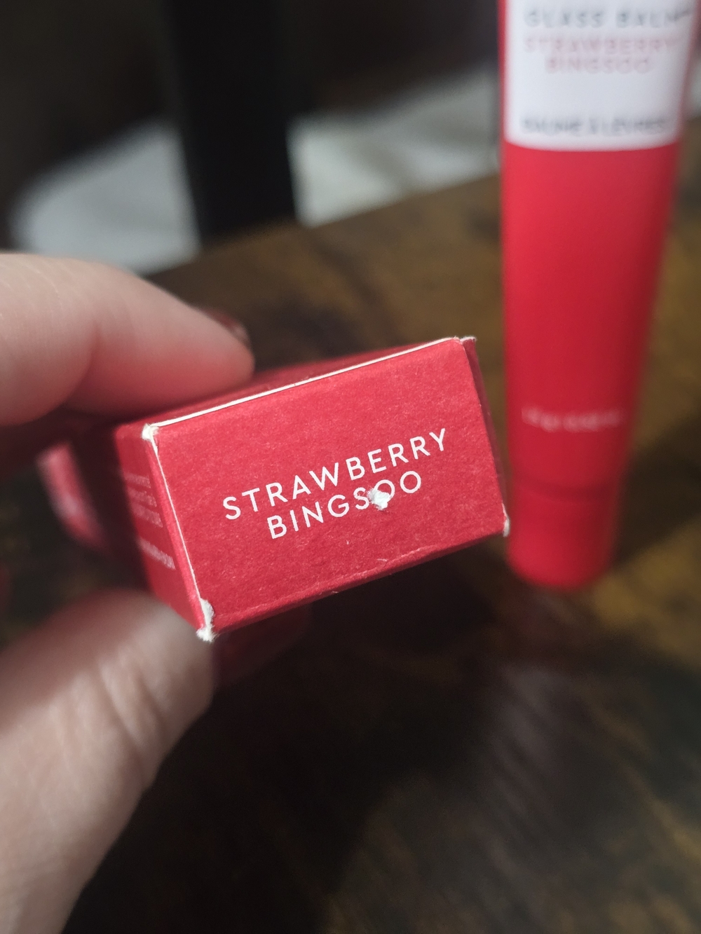 Glow Recipe Glass Balm - Picture 6 of 6
